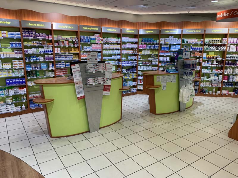 Pharmacie des Fougeres (1)
